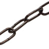 Mack 1015129 - sierketting verbronsd ø 2mm l 16mm 2m | 5 stuks