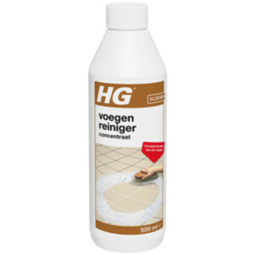 Hg voegenreiniger concentraat - 11182548