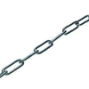 1013906 - ketting schakel lang din5685-1ø 2mm l 22mm 60m wwl 20 kg | 60 stuks