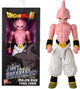 Bandai - dragon ball - giant limit breaker figuur - majin buu - officieel gelicenseerd - majin buu actiefiguur - 36742