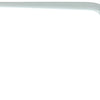 1015288 - konzool wit classic 125x150 mm | 12 stuks