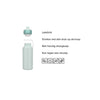 Mepal fairy wonders drinkfles pop-up