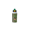 Mepal drinkfles pop-up dino 400ml