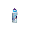 Mepal pop-up drinkfles campus - 400 ml - sluit goed af - drinkbeker voor kinderen - frozen 2