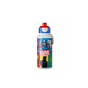 Mepal pop-up drinkfles campus - 400 ml - sluit goed af - drinkbeker voor kinderen - avengers