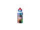 Mepal pop-up drinkfles campus - 400 ml - sluit goed af - drinkbeker voor kinderen - avengers
