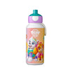 Mepal pop-up drinkfles campus - 400 ml - sluit goed af - drinkbeker voor kinderen - paw patrol girls