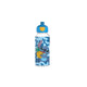 Mepal pop-up drinkfles campus - 400 ml - sluit goed af - drinkbeker voor kinderen - stitch