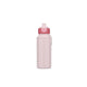 Mepal pop-up drinkfles campus - 400 ml - sluit goed af - drinkbeker voor kinderen - cool pink