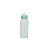 Mepal pop-up drinkfles campus - 400 ml - sluit goed af - drinkbeker voor kinderen - cool mint