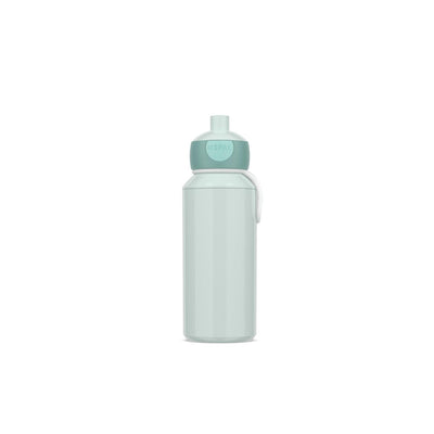 Mepal drinkfles pop-up 400ml cool mint