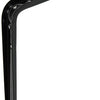 1015295 - konzool zwart classic 200x250 mm | 12 stuks