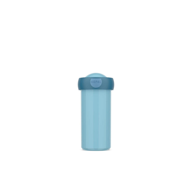 Mepal schoolbeker 300ml cool blue