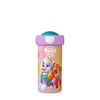 Mepal schoolbeker campus - 300 ml - sluit goed af - drinkbeker voor kinderen - paw patrol girls
