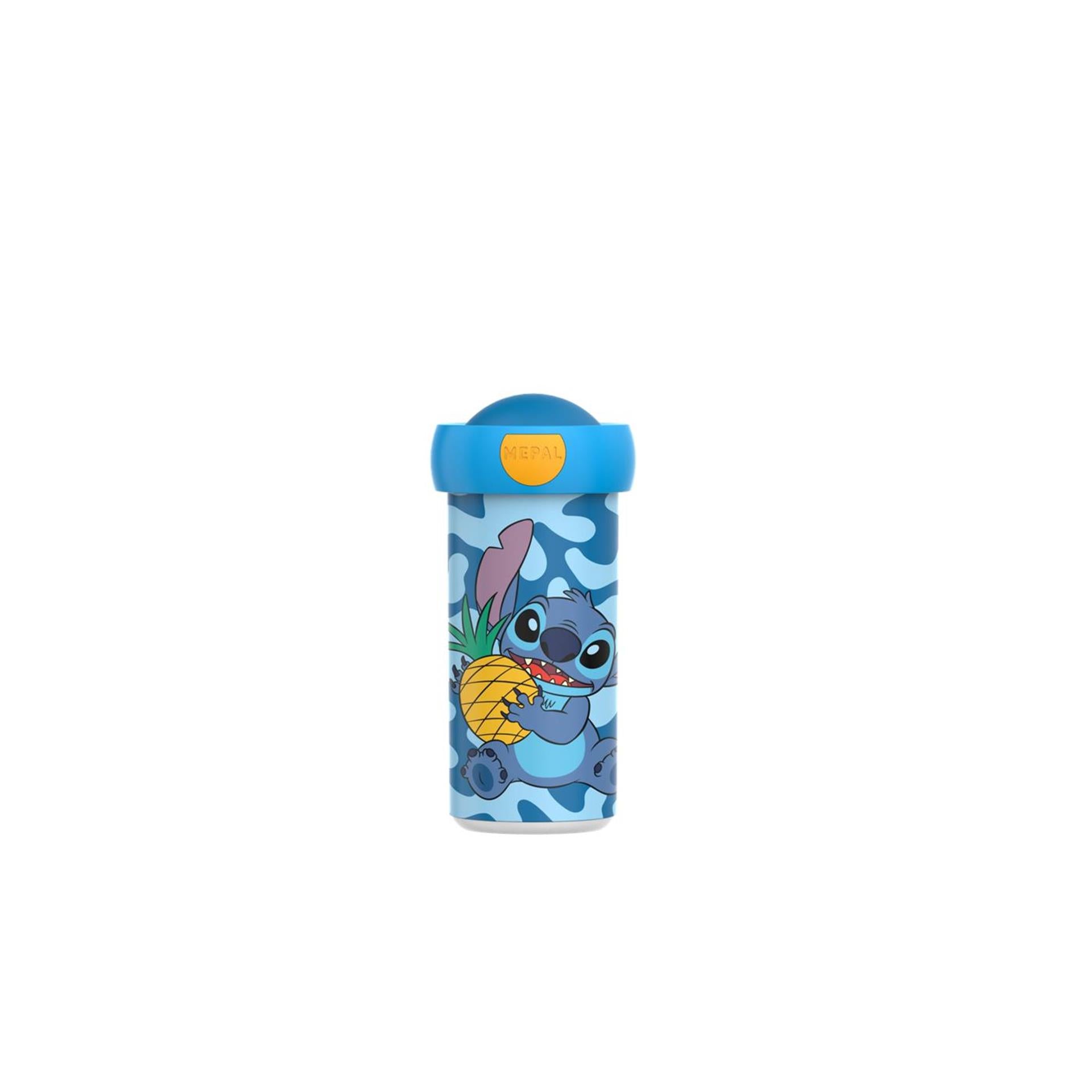 Mepal schoolbeker campus 300ml - stitch
