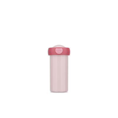 Mepal schoolbeker 300ml cool pink