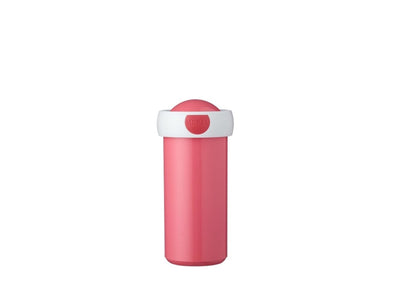 Rosti mepal schoolbeker roze 300 ml