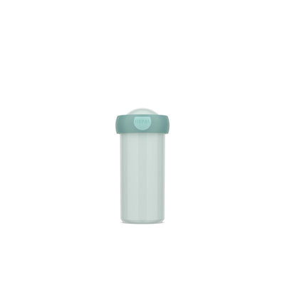 Mepal schoolbeker 300ml cool mint