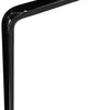 1015296 - konzool zwart classic 250x300 mm | 12 stuks