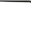 1015296 - konzool zwart classic 250x300 mm | 12 stuks