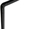 1015297 - konzool zwart classic 300x350 mm | 10 stuks