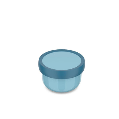 Mepal fruitbox 300ml cool blue
