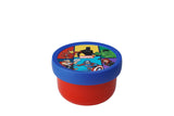 Mepal fruitbox campus 300ml - avengers - afbeelding 1