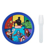 Mepal fruitbox campus - avengers