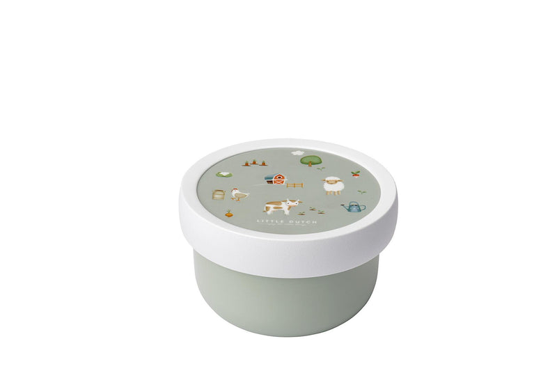 Mepal fruitbox campus - little farm
