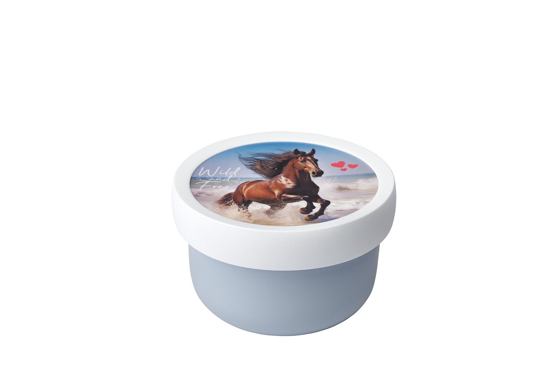 Mepal fruitbox campus 300ml - wild horse