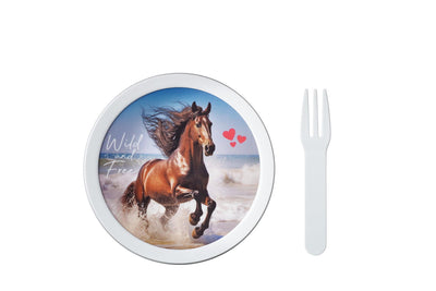 Mepal fruitbox campus - wild horse