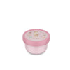 Mepal fruitbox campus little dutch - 300 ml - inclusief fruitvorkje - sluit goed af - snackdoosje - fairy garden