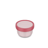 Mepal fruitbox campus 300ml - cool pink - afbeelding 1