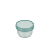 Mepal fruitbox campus 300ml - cool mint - afbeelding 1