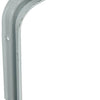 1015301 - konzool wit new design 150x250 mm | 12 stuks