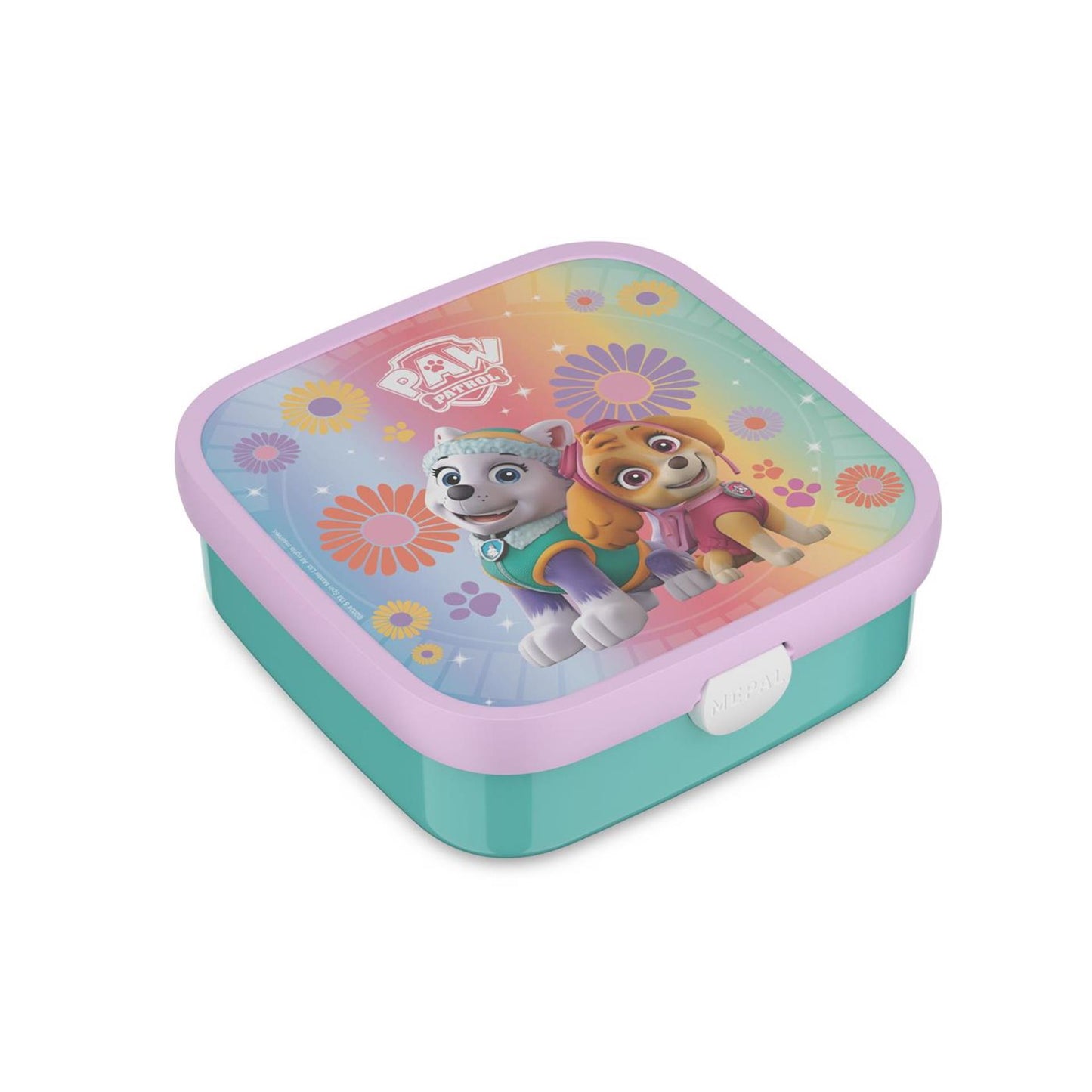 Mepal paw patrol girls bento lunchbox campus groot