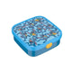Mepal stitch bento lunchbox campus groot