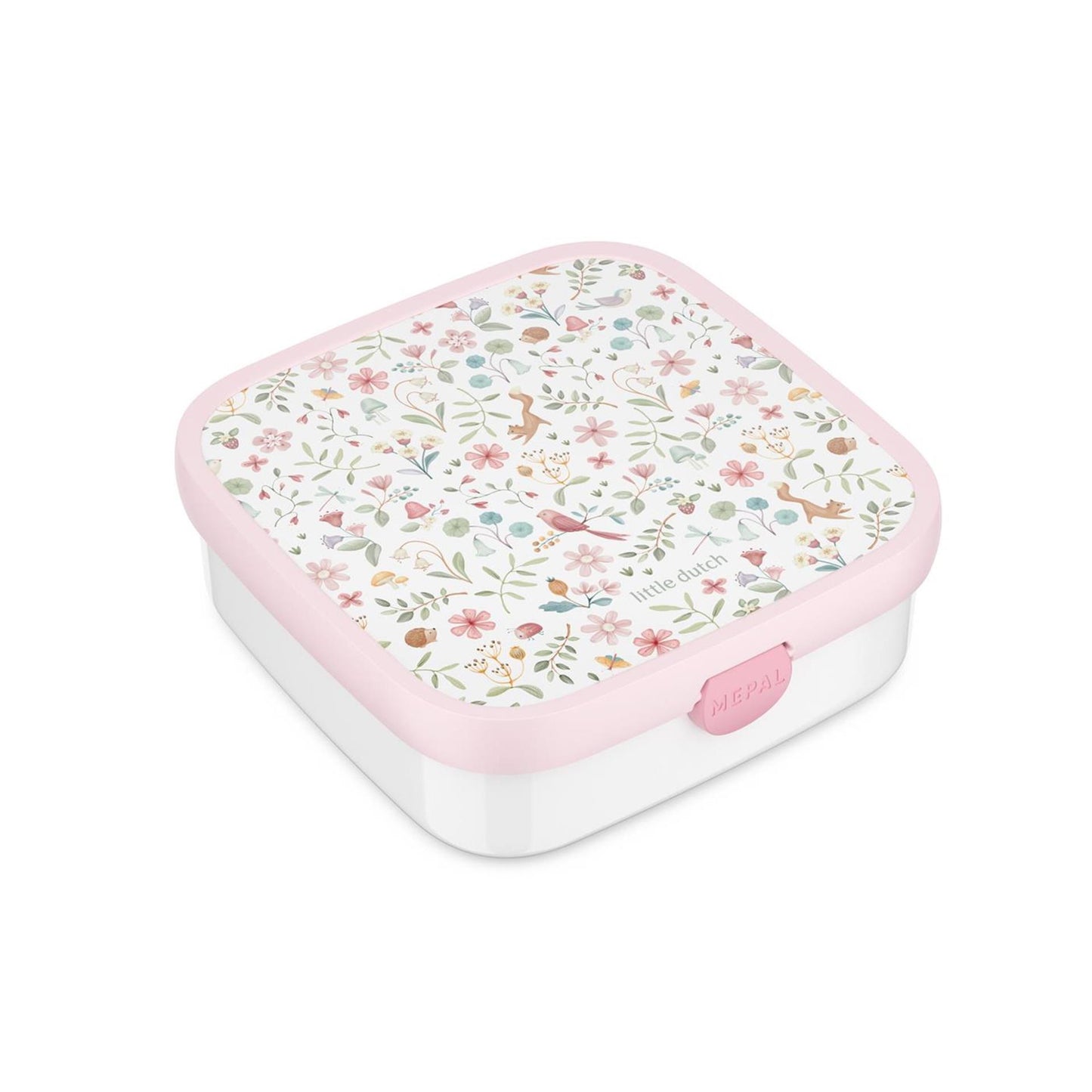 Mepal fairy wonders bento lunchbox campus groot