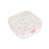Mepal fairy wonders bento lunchbox campus groot - afbeelding 1