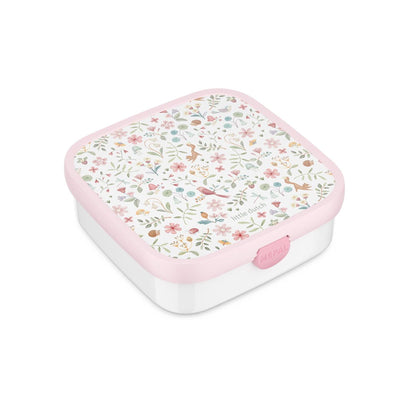 Mepal fairy wonders bento lunchbox groot