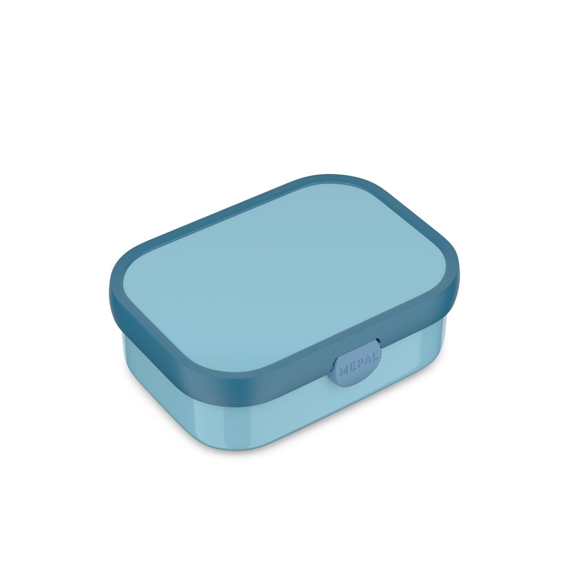 Mepal lunchbox campus - cool blue