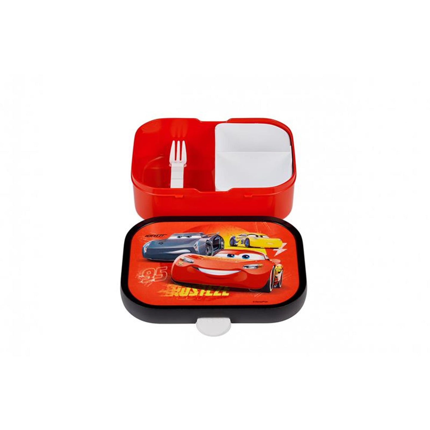 Mepal lunchbox campus cars