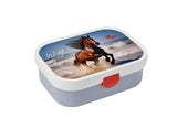 Mepal lunchbox campus - wild horse - afbeelding 1