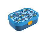 Mepal lunchbox campus - stitch - afbeelding 1