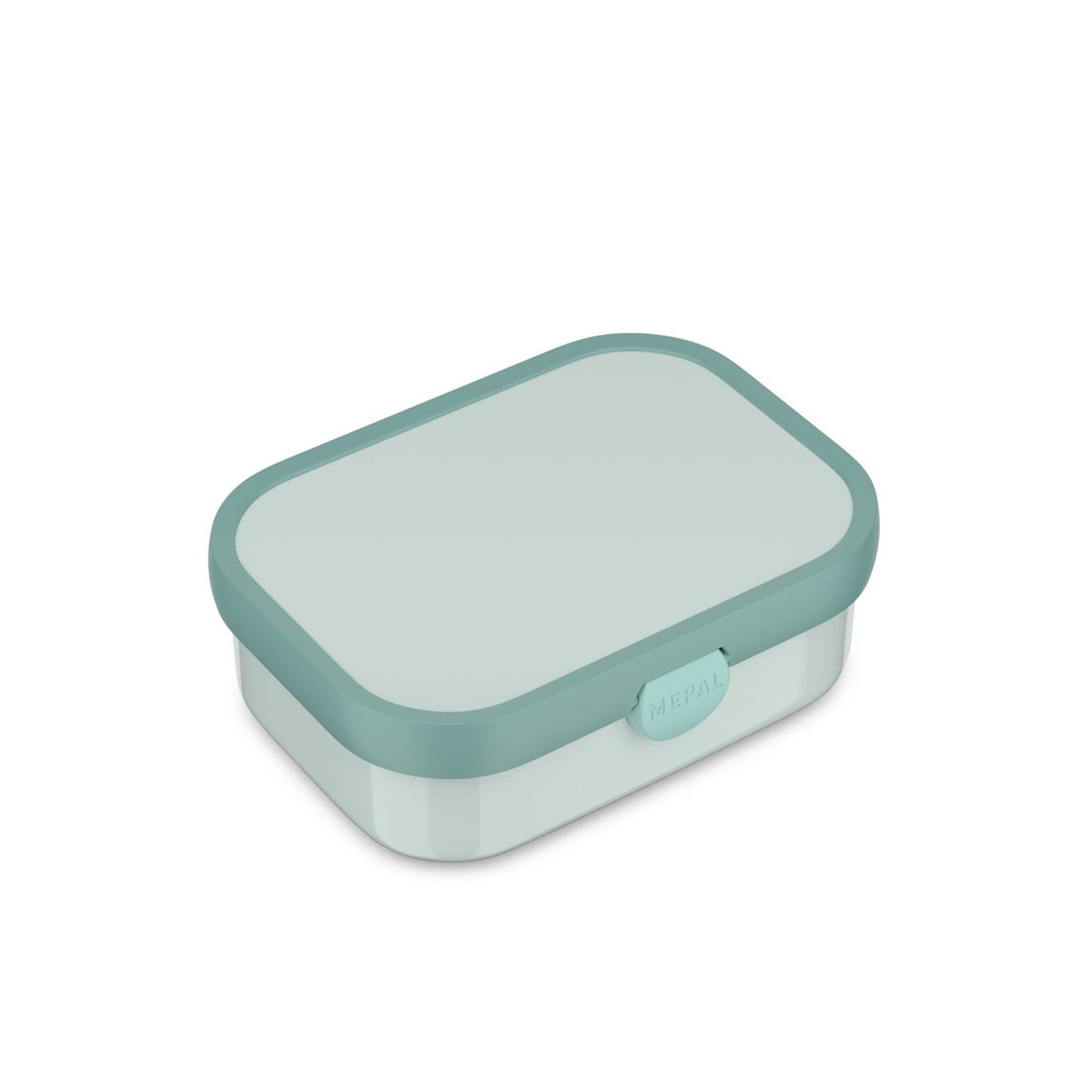 Mepal lunchbox campus - cool mint