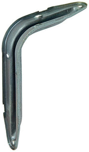 1015306 - konzool verzinkt new design 155x117 mm | 12 stuks - afbeelding 1