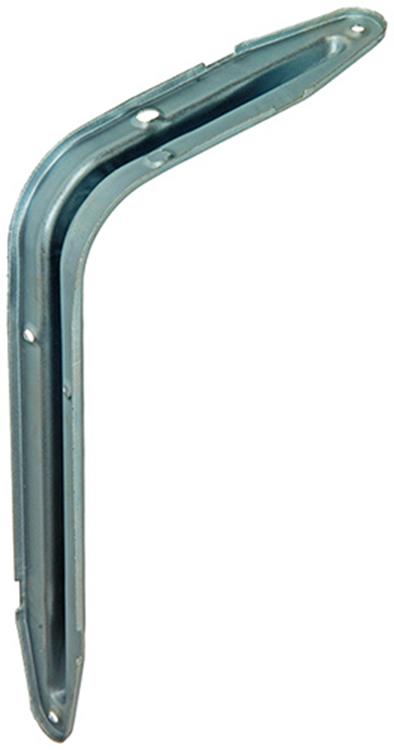 1015308 - konzool verzinkt new design 150x250 mm | 12 stuks