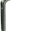 1015309 - konzool verzinkt new design 168x270 mm | 12 stuks