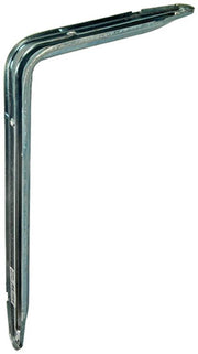 1015311 - konzool verzinkt new design 225x370 mm | 12 stuks - afbeelding 1