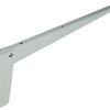 1015315 - plooibare konzool 400x160 mm | 12 stuks